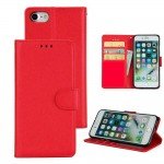 Leather Wallet Flip Stand Phone Cover Book Case for iPhone 11 Pro Max A2218 Slim Fit Look